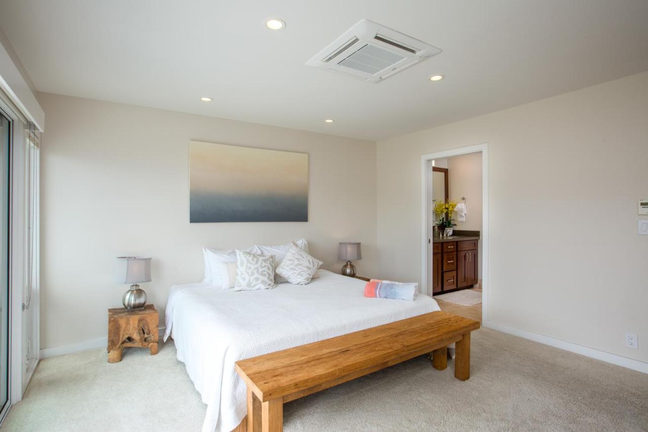 Hale Maunalua Ferienhaus *