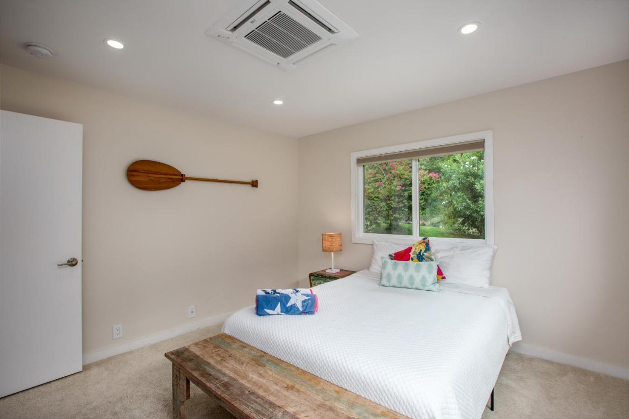 Hale Maunalua Ferienhaus