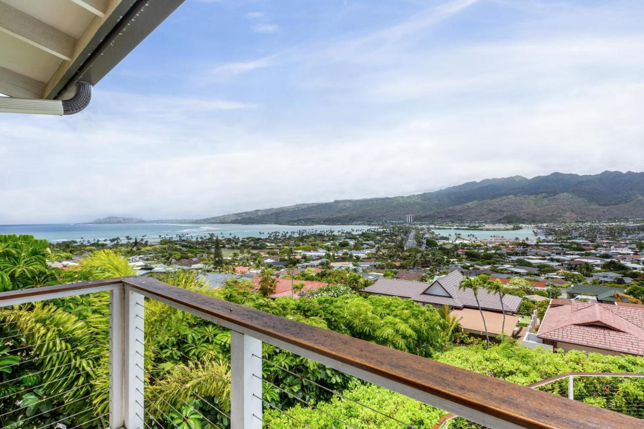 Hale Maunalua Ferienhaus Honolulu