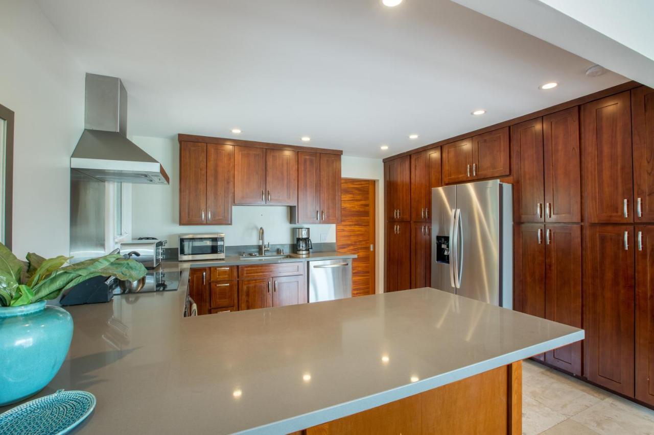 Ferienhaus Hale Maunalua Honolulu