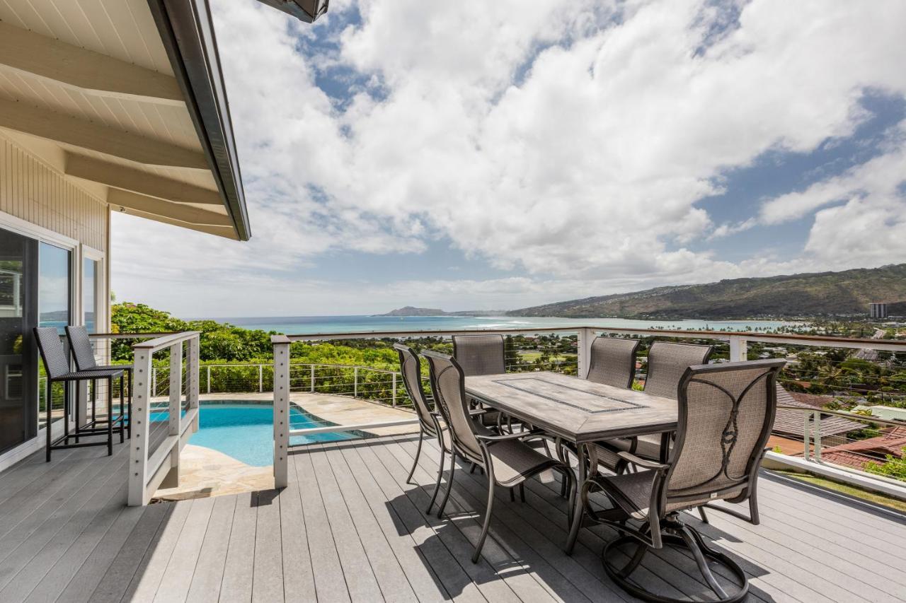 Hale Maunalua Holiday home Honolulu