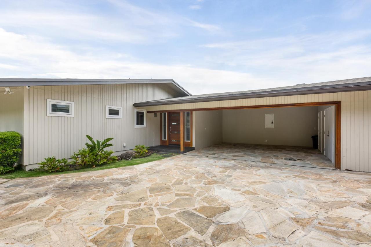 Holiday home Hale Maunalua