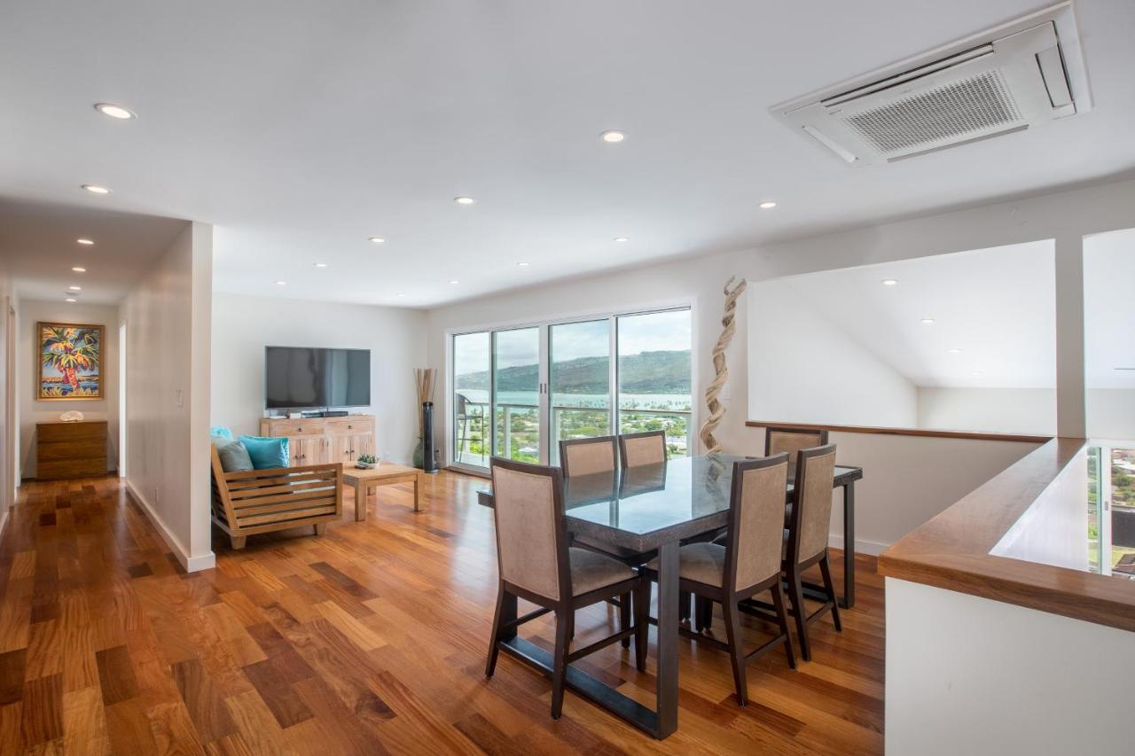 Holiday home Hale Maunalua *