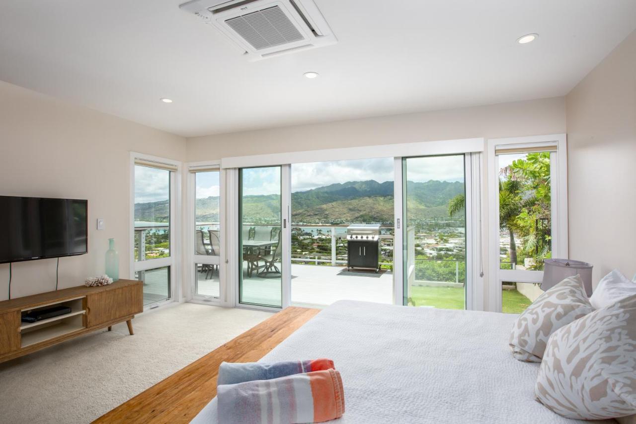 Hale Maunalua Holiday home