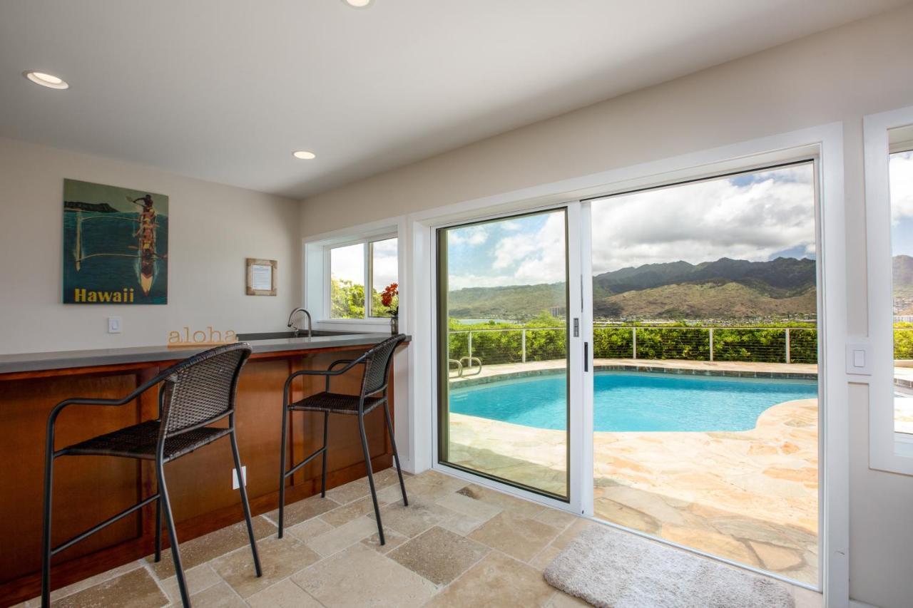 Holiday home Hale Maunalua Honolulu